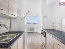 Prodej bytu 1+kk, Mladá Boleslav - Mladá Boleslav III, Jičínská, 36 m2
