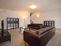 Pronájem rodinného domu, Praha - Řepy, Na Fialce II, 220 m2