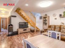 Prodej rodinného domu, Plzeň, Letkovská, 130 m2