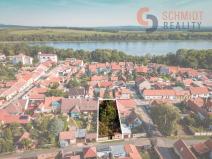 Prodej pozemku pro bydlení, Hlohovec, Lípová, 515 m2