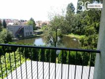 Pronájem bytu 3+kk, Hranice - Hranice I-Město, Nádražní, 76 m2