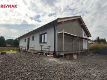 Prodej rodinného domu, Rychvald, 91 m2