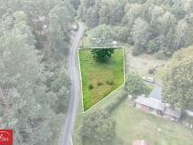 Prodej pozemku pro bydlení, Ralsko, 896 m2