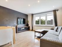 Prodej bytu 3+1, Homole u Panny, 60 m2