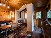 Prodej chalupy, Velké Karlovice, 80 m2