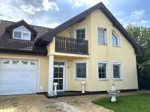 Prodej rodinného domu, Brno, Rebešovická, 162 m2