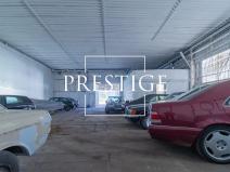 Pronájem skladu, Mníšek pod Brdy, Pražská, 380 m2