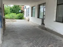 Prodej obchodního prostoru, Kolín, Kouřimská, 810 m2