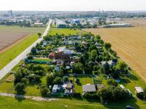 Prodej chaty, Moravské Budějovice, 18 m2