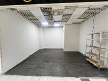 Pronájem obchodního prostoru, Ústí nad Labem, 23 m2
