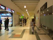 Pronájem obchodního prostoru, Ústí nad Labem, 23 m2