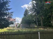 Pronájem zahrady, Místo, 337 m2