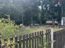 Pronájem zahrady, Místo, 337 m2
