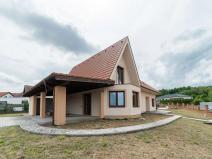 Prodej rodinného domu, Stará Huť, U Pískovny, 218 m2