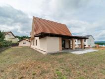 Prodej rodinného domu, Stará Huť, U Pískovny, 218 m2
