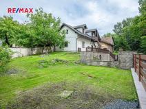 Prodej rodinného domu, Bartoušov, 100 m2