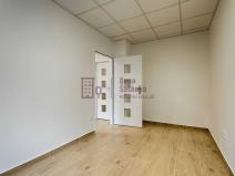 Pronájem bytu 3+kk, Jindřichův Hradec, Miřiovského, 60 m2