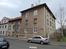 Prodej činžovního domu, Chomutov, Kadaňská, 614 m2