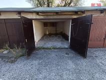 Prodej garáže, Karviná, 17 m2