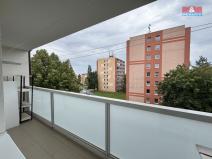 Pronájem bytu 1+kk, Slaný, Arbesova, 34 m2