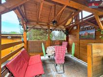 Prodej zahrady, Liberec - Liberec XXV-Vesec, 209 m2