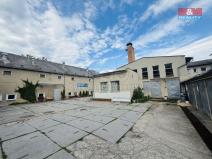 Prodej ubytování, Loštice, Hradská, 3252 m2