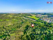 Prodej lesa, Velké Meziříčí, 3503 m2