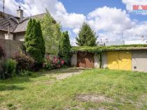 Prodej garáže, Šternberk, Uničovská, 21 m2