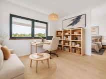 Prodej bytu 3+kk, Praha - Vysočany, Spojovací, 98 m2