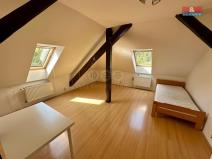 Pronájem bytu 4+1, Olomouc - Povel, Schweitzerova, 110 m2