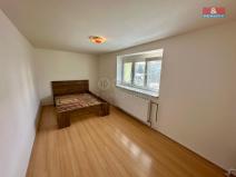 Pronájem bytu 4+1, Olomouc - Povel, Schweitzerova, 110 m2
