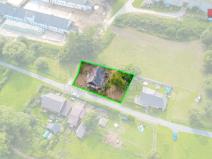 Prodej rodinného domu, Hanušovice - Vysoké Žibřidovice, 107 m2