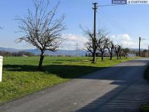 Prodej pozemku pro bydlení, Dolní Domaslavice, 2891 m2