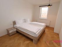 Pronájem bytu 3+kk, Praha - Holešovice, Milady Horákové, 82 m2