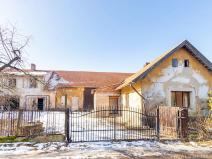 Prodej rodinného domu, Svojetice, Stará cesta, 260 m2