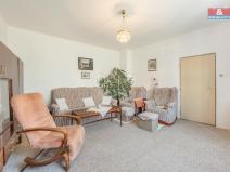 Prodej rodinného domu, Rakovník - Rakovník II, Smetanova, 75 m2