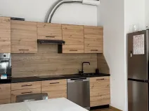 Pronájem bytu 2+kk, Mariánské Lázně, Chebská, 57 m2