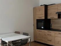 Pronájem bytu 2+kk, Mariánské Lázně, Chebská, 57 m2