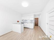 Pronájem bytu 1+1, Nýřany, Revoluční, 40 m2