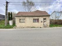 Prodej rodinného domu, Popůvky, Chaloupky, 75 m2
