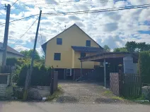 Prodej rodinného domu, Postupice, 270 m2
