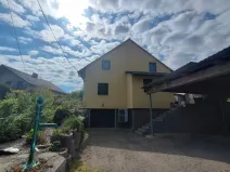 Prodej rodinného domu, Postupice, 237 m2