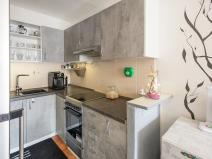 Prodej bytu 2+kk, Mladá Boleslav, 17. listopadu, 45 m2