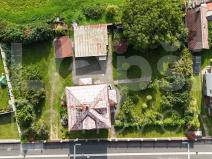 Prodej rodinného domu, Javorník, Smetanova, 225 m2