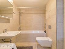 Pronájem bytu 2+kk, Praha - Holešovice, U průhonu, 60 m2