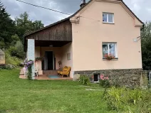 Prodej rodinného domu, Plasy, 174 m2