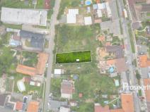 Prodej pozemku, Držovice, 619 m2