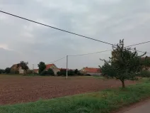 Prodej pozemku pro bydlení, Zálužice, 1800 m2