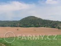 Prodej pozemku pro bydlení, Moravská Třebová, 5448 m2