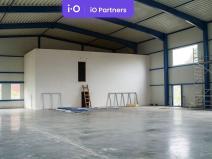 Pronájem skladu, Liberec, Partyzánská, 492 m2